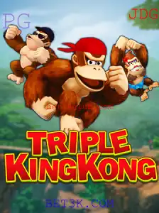TripleKingKong: A Experiência de Jogo que Conquistou os Jogadores
