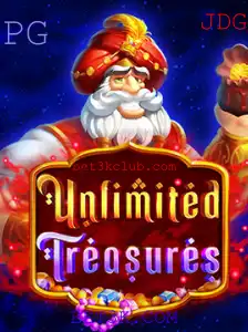 Explorando o Mundo de UnlimitedTreasures: Uma Jornada ao Tesouro com BET3K.COM