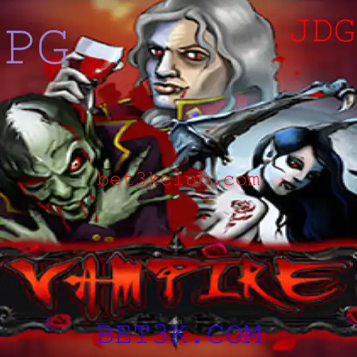 Explorando o Fascinante Mundo de Vampire no BET3K.COM