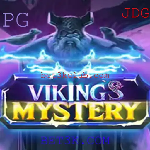 VikingsMystery: Um Mergulho no Mundo dos Vikings com BET3K.COM