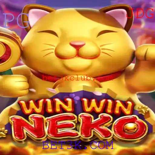 Desvendando o Universo de WinWinNeko: Uma Experiência Única com BET3K.COM