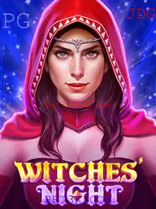 Descubra o Enigmático Mundo de WitchesNight com BET3K.COM