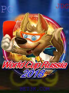 WorldCupRussia2018: Mergulhando no Fenômeno do Futebol e Entretenimento