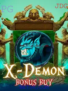Descubra o Fascinante Mundo de XDemonBonusBuy em BET3K.COM