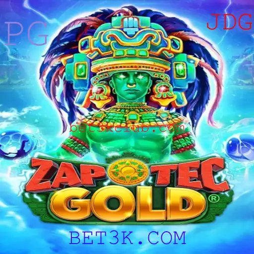 Descubra ZapOtecGold: Uma Aventura Inédita no Mundo dos Jogos Online em BET3K.COM